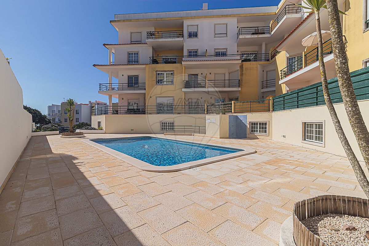 Apartamento T3 para arrendar em Mafra