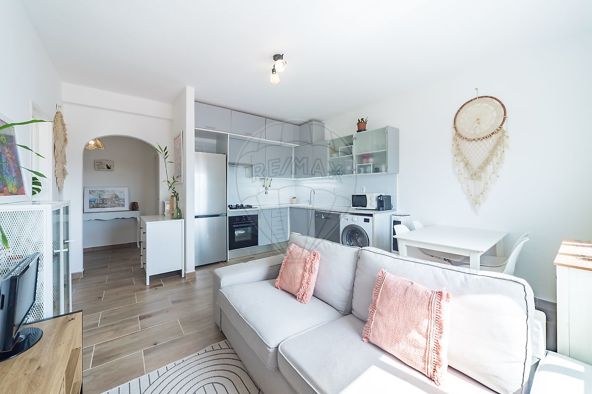 Apartamento T1 - Agualva e Mira-Sintra, Sintra, Lisboa