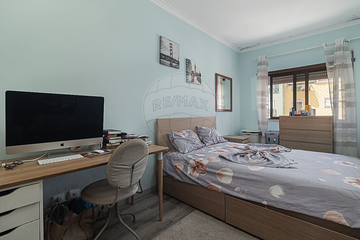 Apartamento T3 à venda em Quinta do Conde, Sesimbra — foto 30