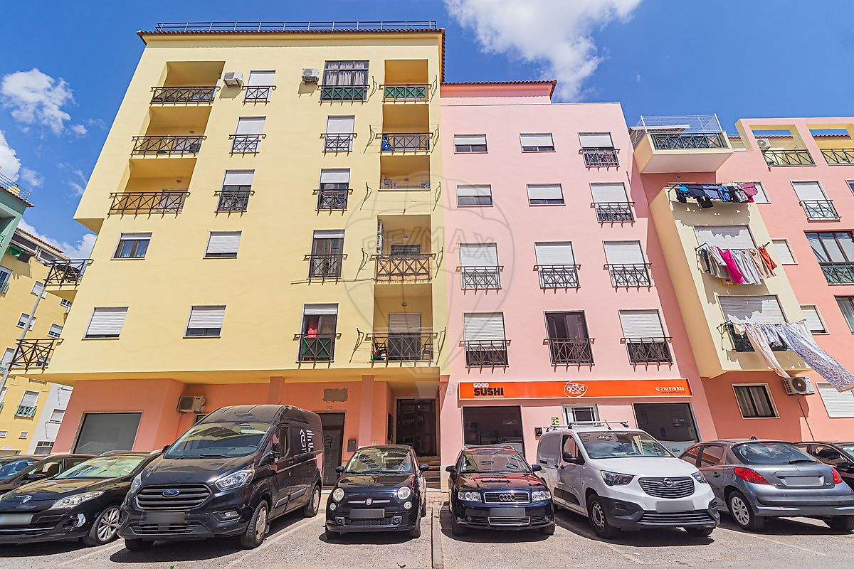 Apartamento T3 à venda em Quinta do Conde, Sesimbra — foto 23