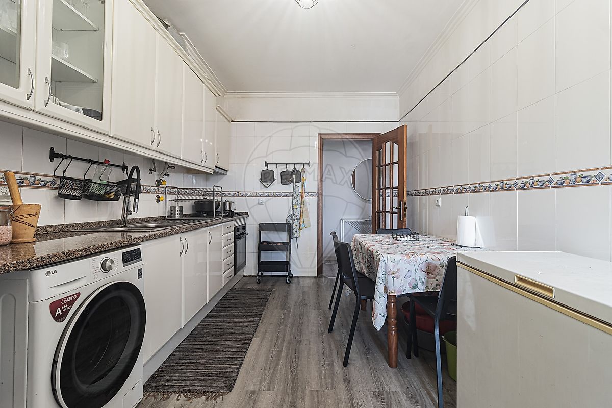 Apartamento T3 à venda em Quinta do Conde, Sesimbra — foto 19