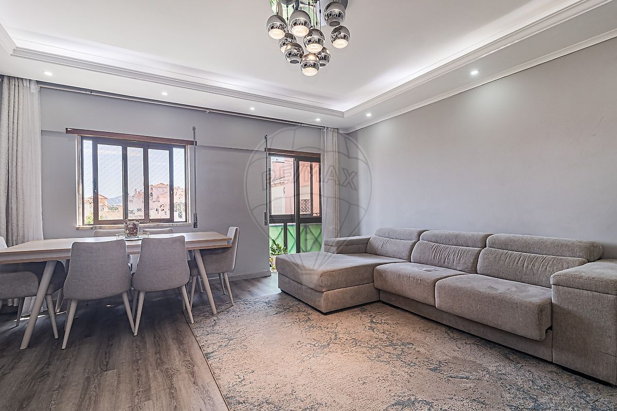 Apartamento T3 à venda em Quinta do Conde, Sesimbra — foto 8