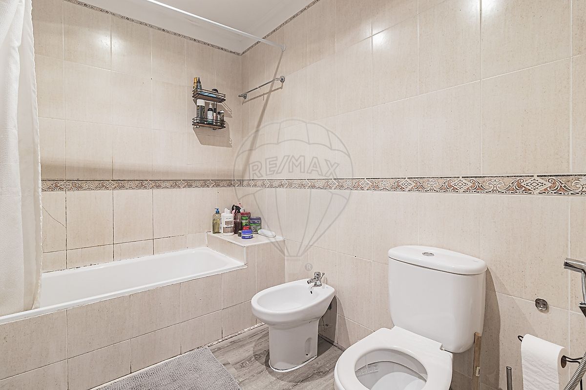 Apartamento T3 à venda em Quinta do Conde, Sesimbra — foto 15