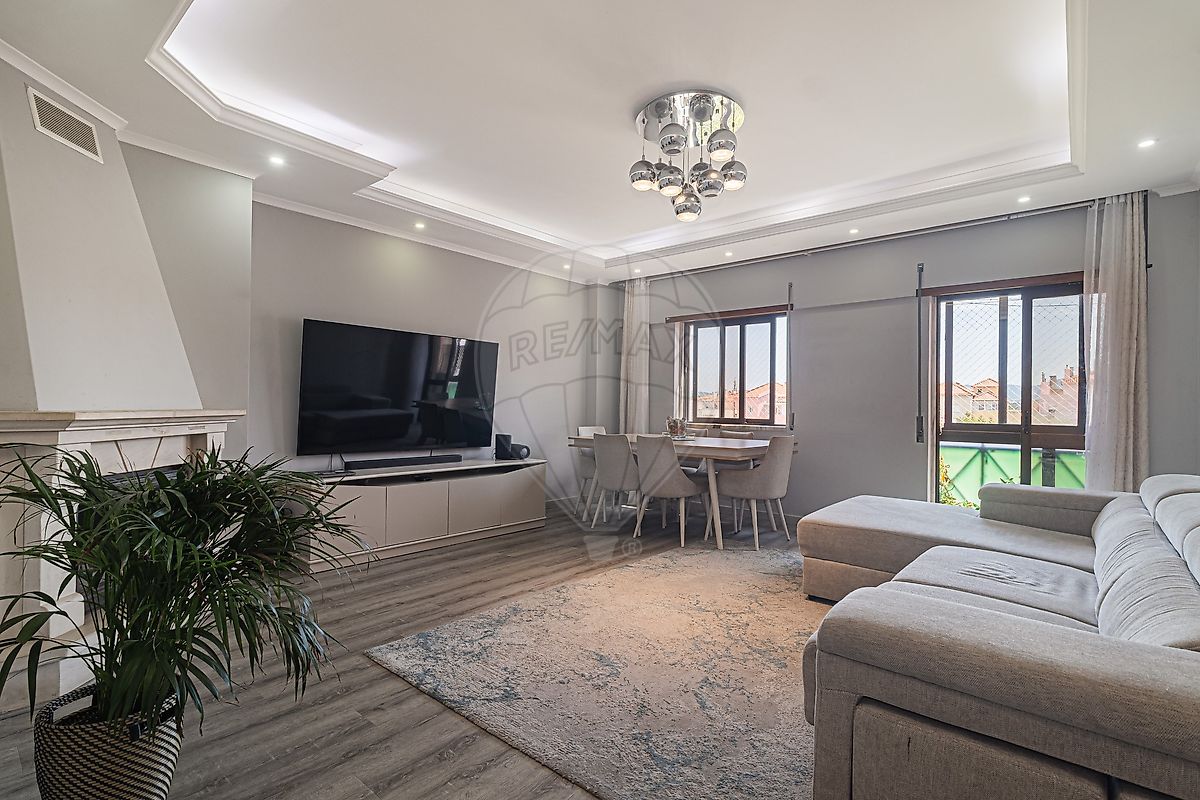 Apartamento T3 à venda em Quinta do Conde, Sesimbra — foto 28