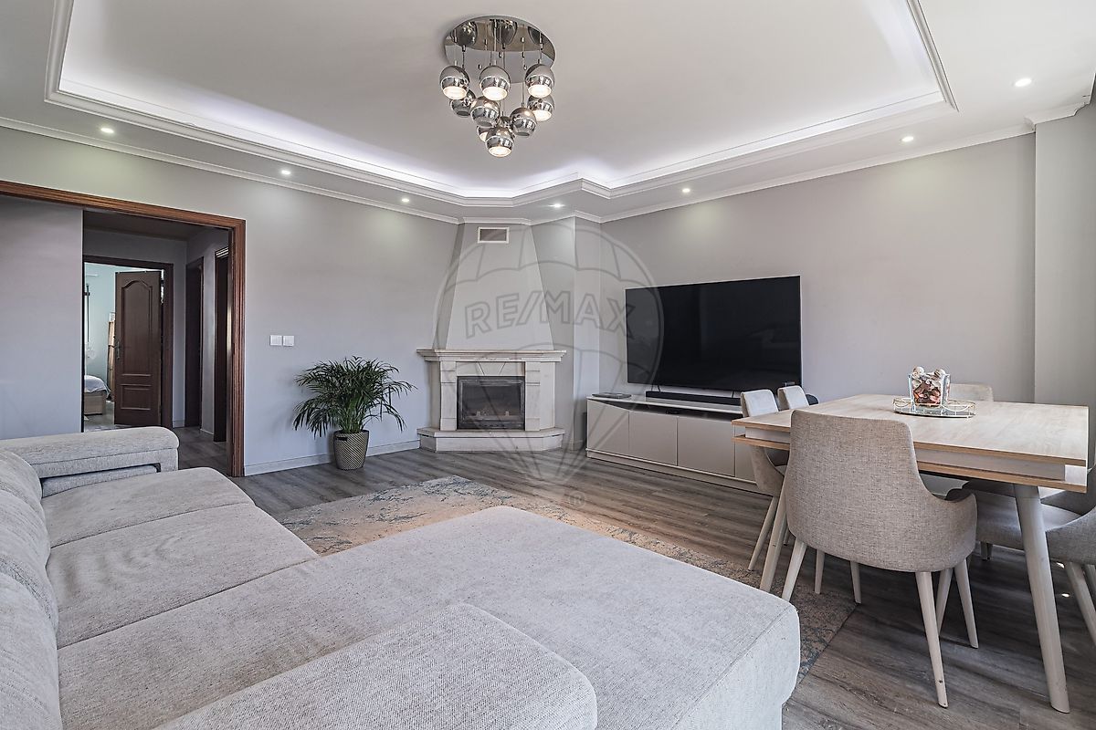 Apartamento T3 à venda em Quinta do Conde, Sesimbra — foto 9