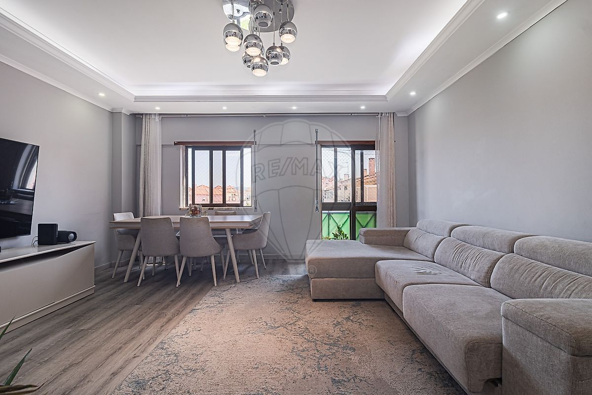 Apartamento T3 à venda em Quinta do Conde, Sesimbra — foto 6