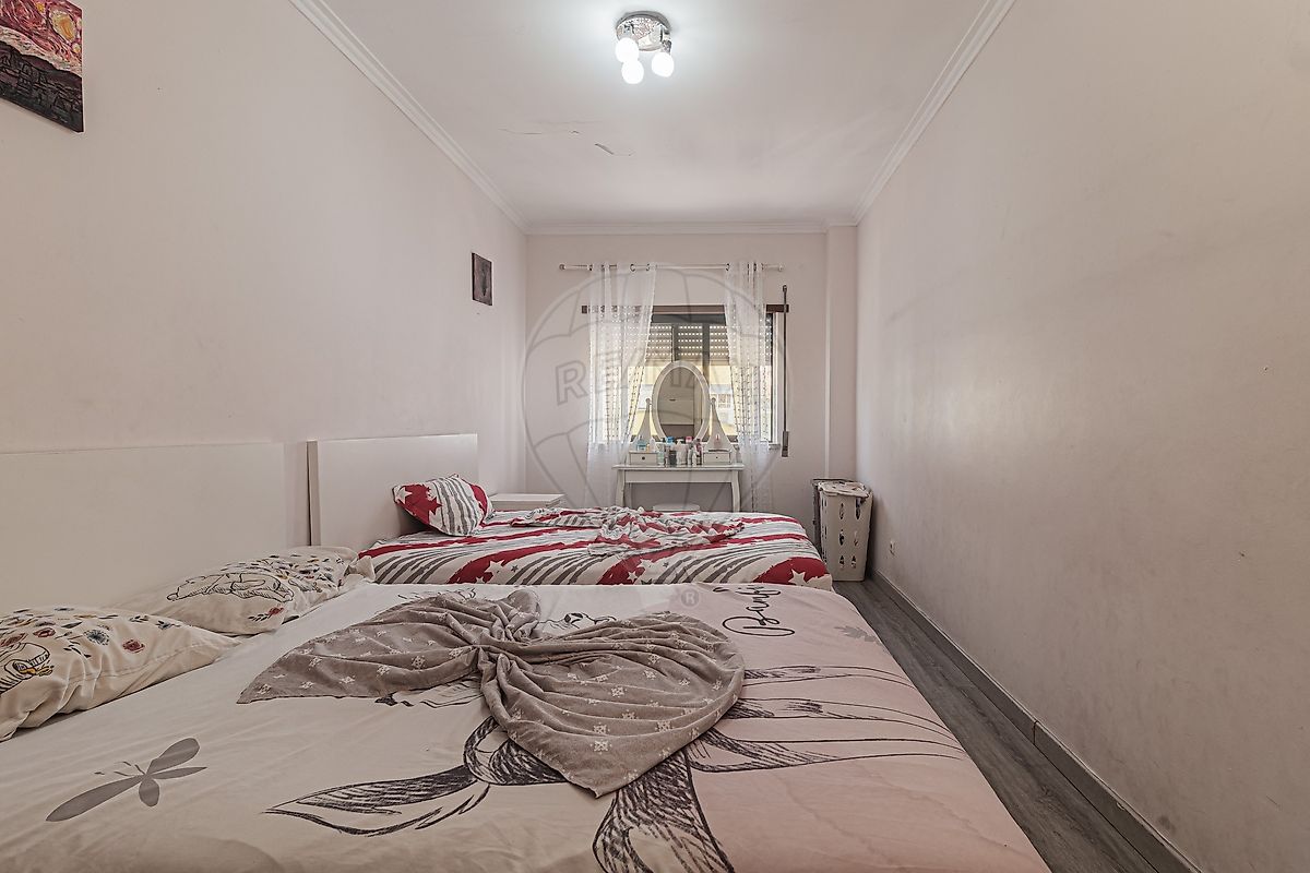 Apartamento T3 à venda em Quinta do Conde, Sesimbra — foto 14