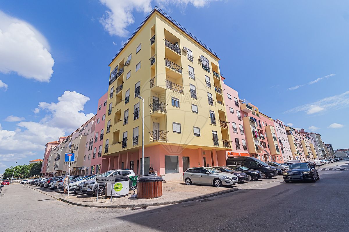 Apartamento T3 à venda em Quinta do Conde, Sesimbra — foto 25