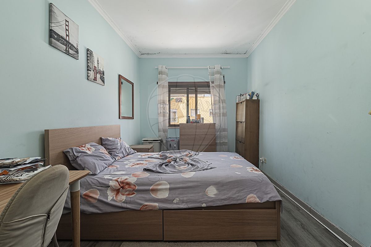 Apartamento T3 à venda em Quinta do Conde, Sesimbra — foto 20