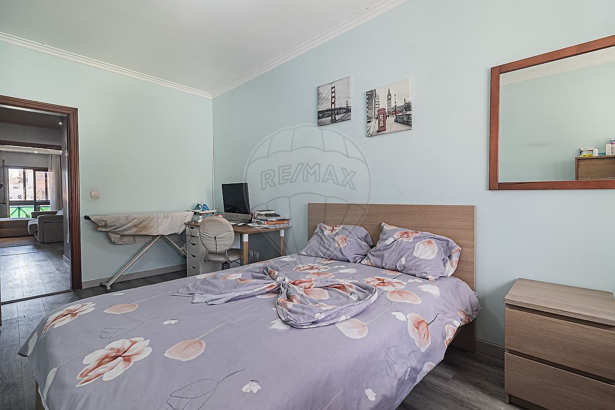 Apartamento T3 à venda em Quinta do Conde, Sesimbra — foto 18