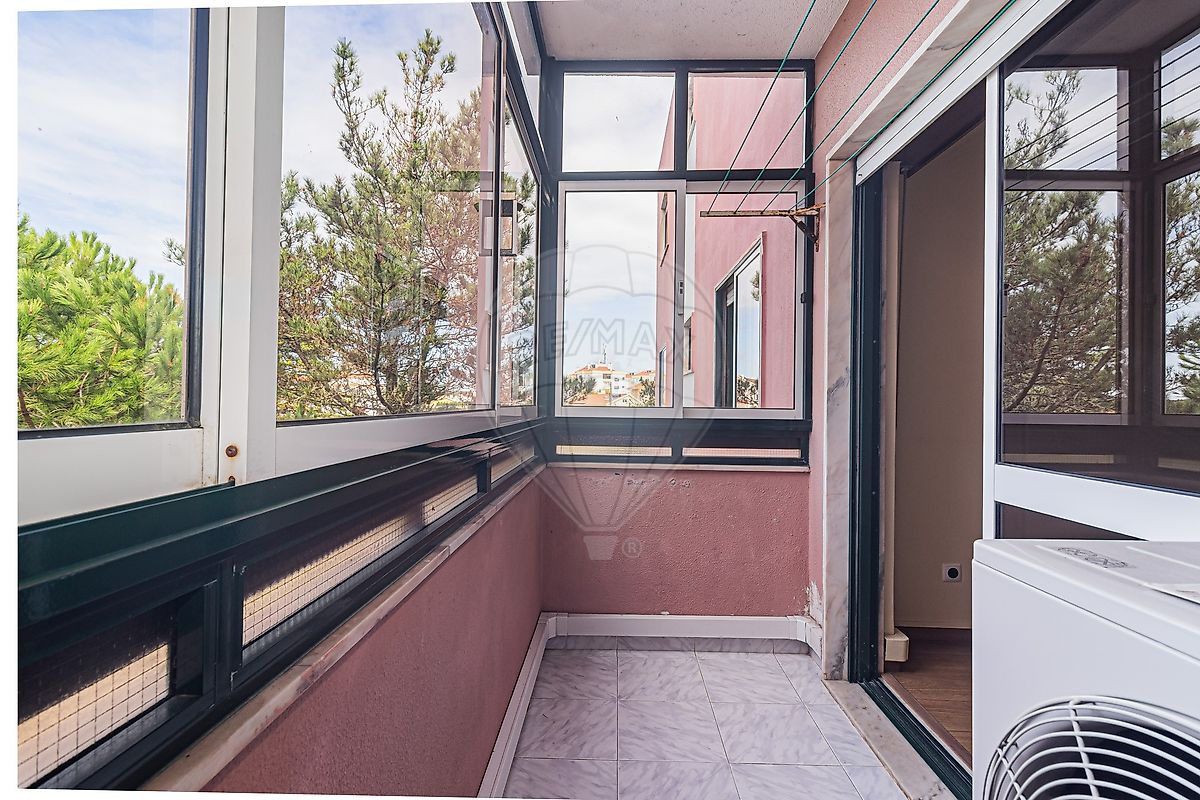 Apartamento T3 à venda em Sintra (Santa Maria e São Miguel, São Martinho e São Pedro de Penaferrim), Sintra — foto 30