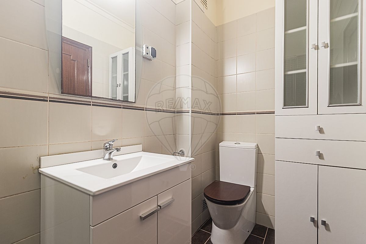 Apartamento T3 à venda em Sintra (Santa Maria e São Miguel, São Martinho e São Pedro de Penaferrim), Sintra — foto 15
