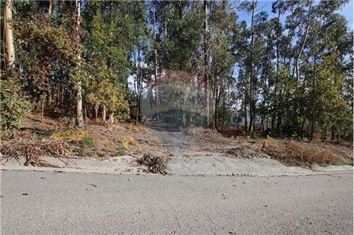 Terreno para venda