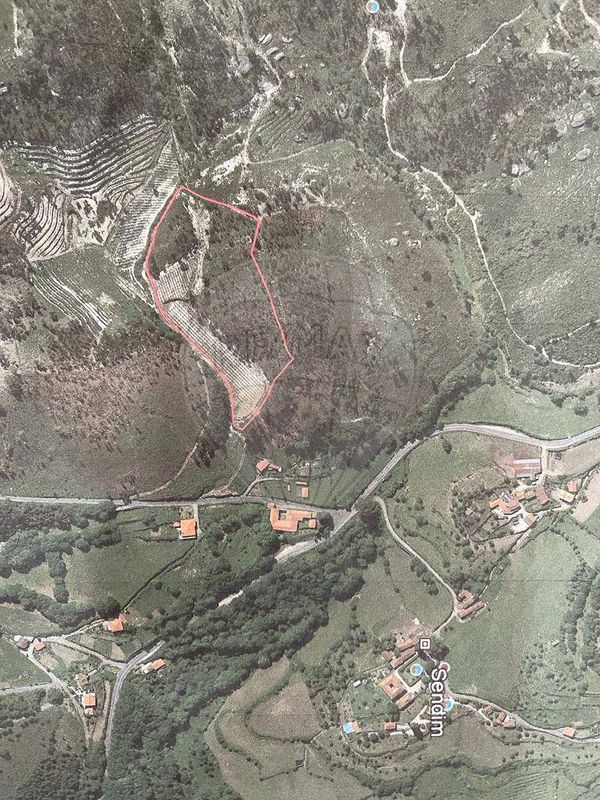 Terreno  para venda