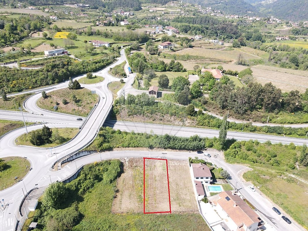 Terreno para venda