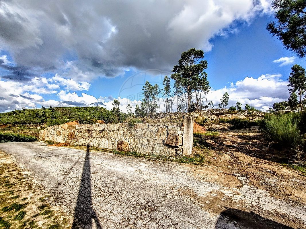 Terreno para venda