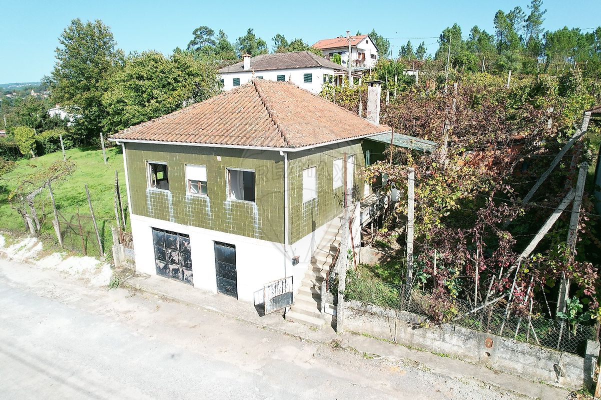 Moradia T3 para venda