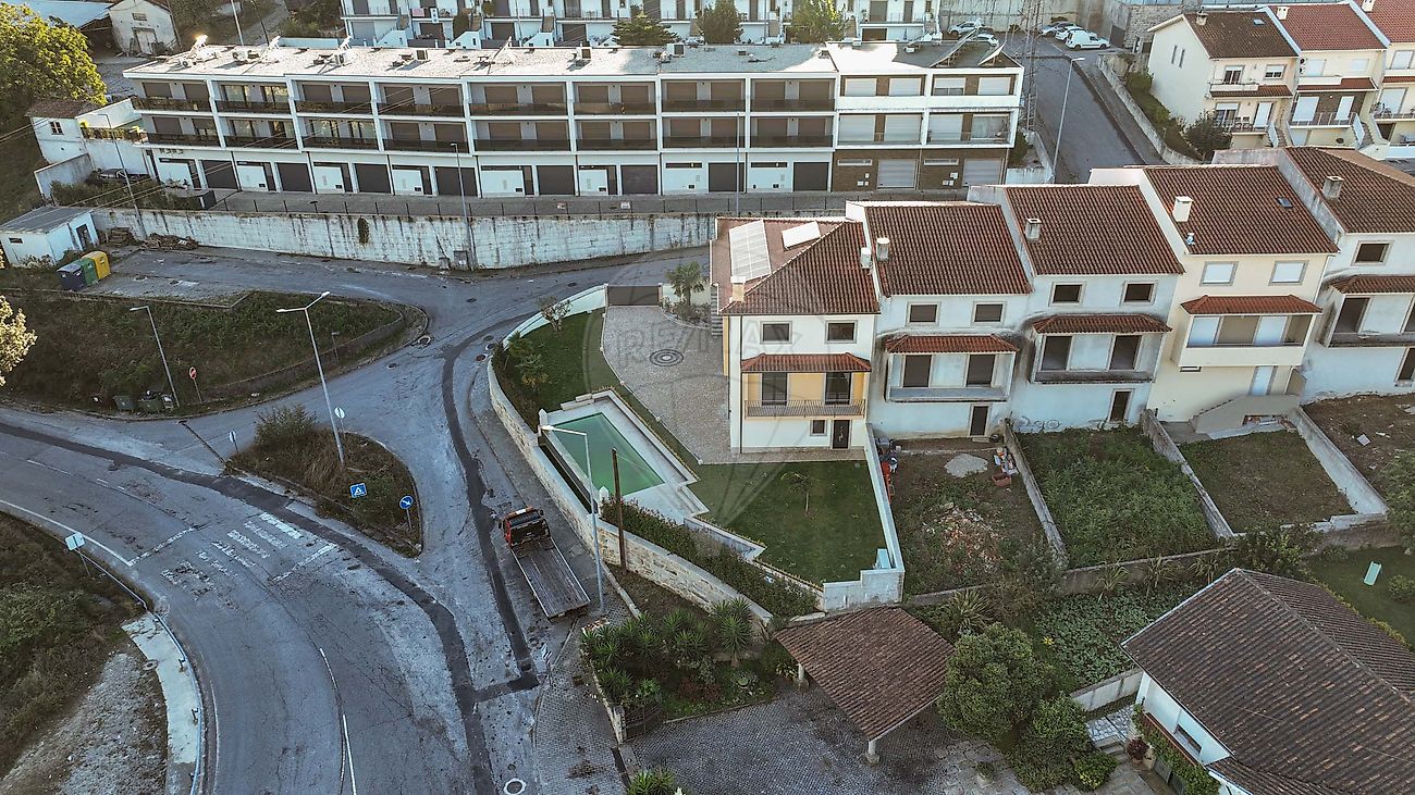 Moradia T4 à venda em Refojos de Basto, Outeiro e Painzela, Cabeceiras de Basto — foto 6