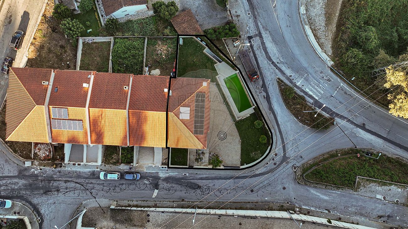 Moradia T4 à venda em Refojos de Basto, Outeiro e Painzela, Cabeceiras de Basto — foto 9