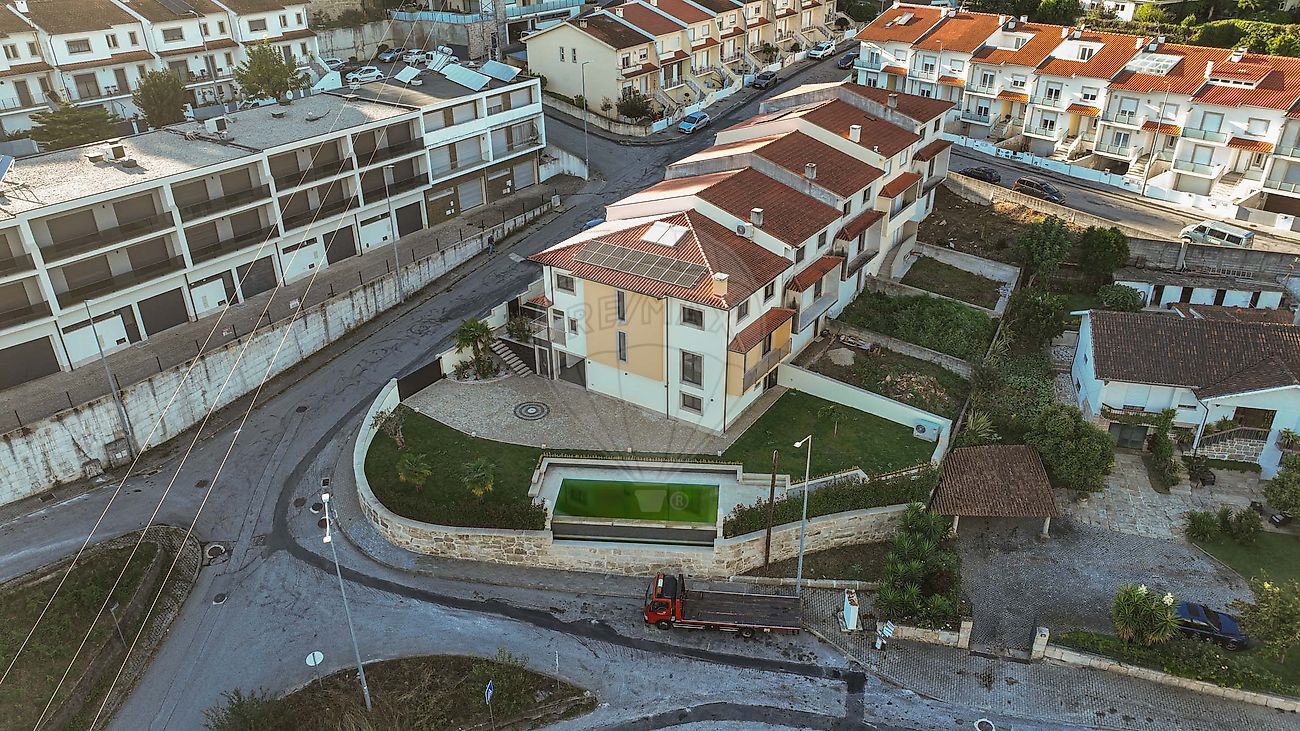 Moradia T4 à venda em Refojos de Basto, Outeiro e Painzela, Cabeceiras de Basto — foto 13