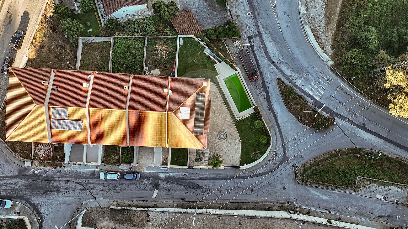 Moradia T4 à venda em Refojos de Basto, Outeiro e Painzela, Cabeceiras de Basto — foto 7
