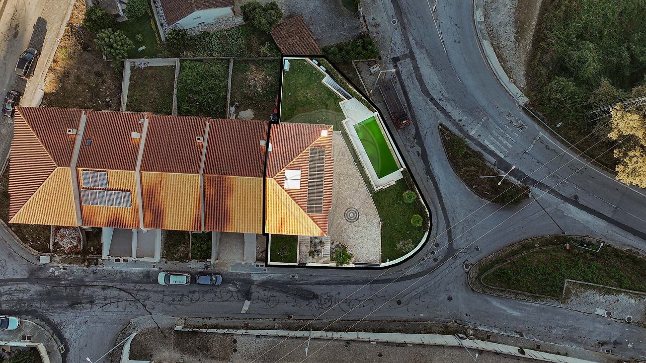 Moradia T4 à venda em Refojos de Basto, Outeiro e Painzela, Cabeceiras de Basto — foto 8