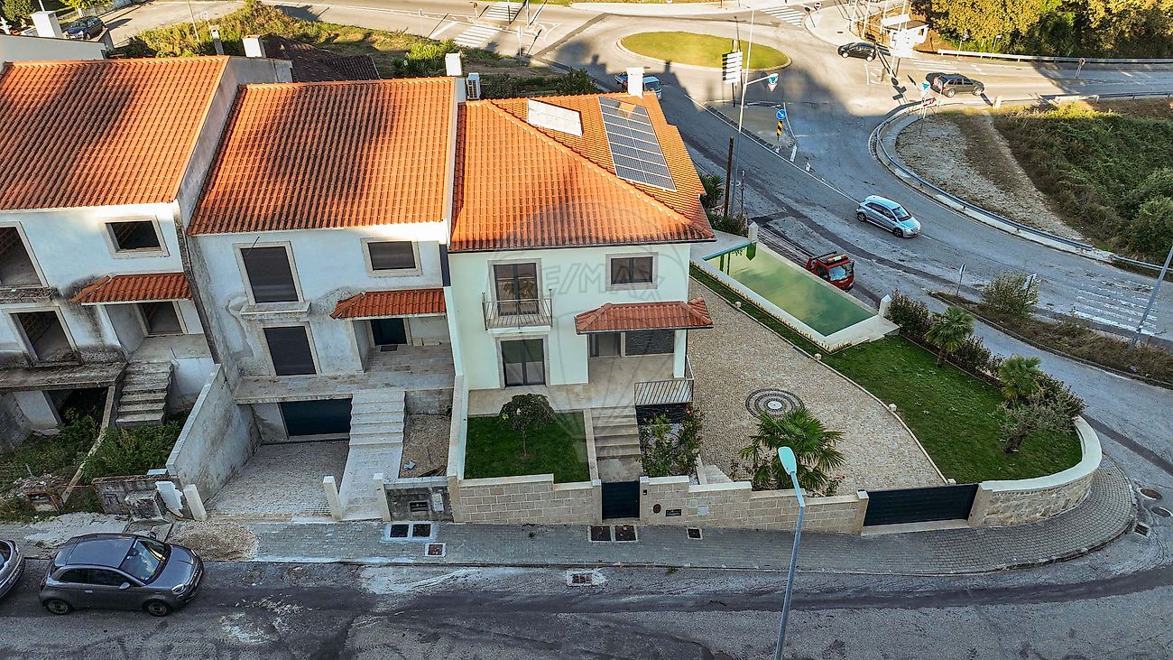 Moradia T4 à venda em Refojos de Basto, Outeiro e Painzela, Cabeceiras de Basto — foto 14