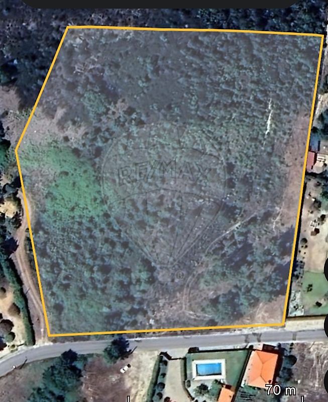 Terreno para venda