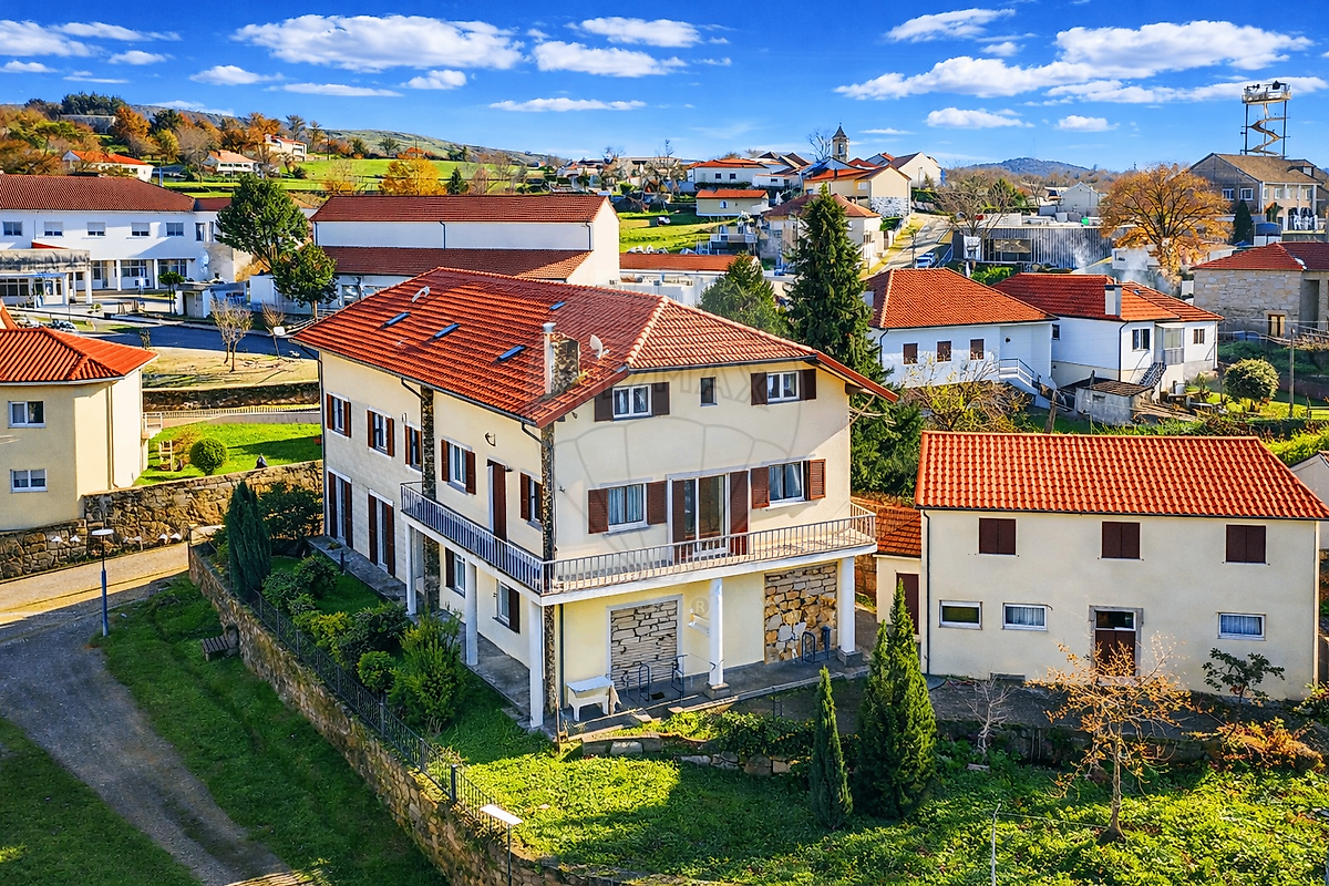 Moradia - Salto, Montalegre, Vila Real