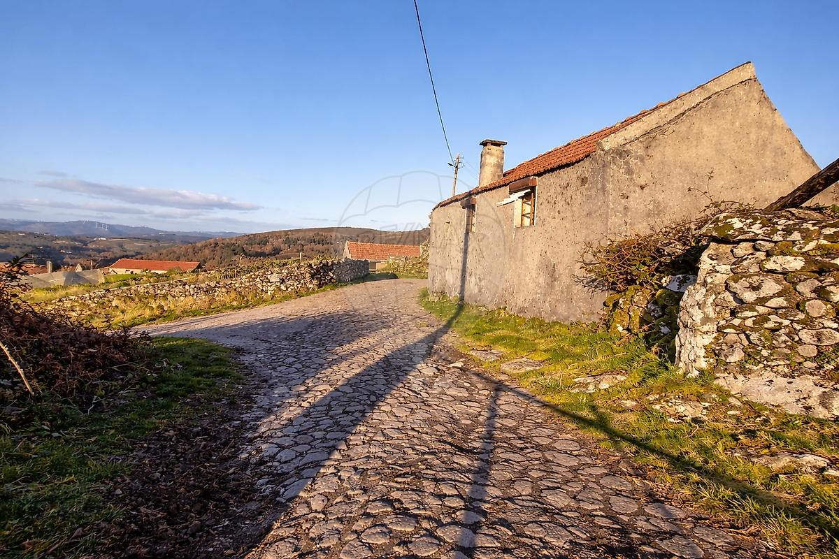 Moradia T2 à venda em Salto, Montalegre — foto 3