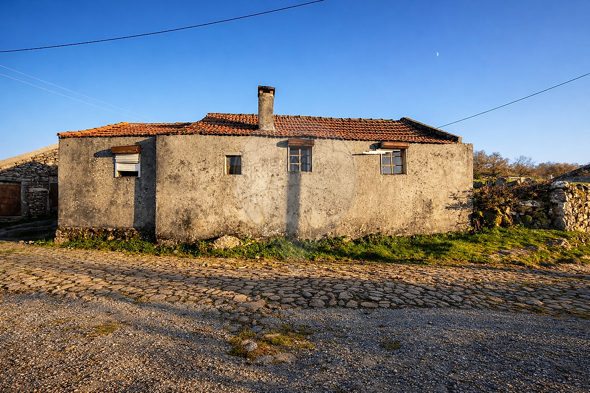 Moradia T2 à venda em Salto, Montalegre — foto 2