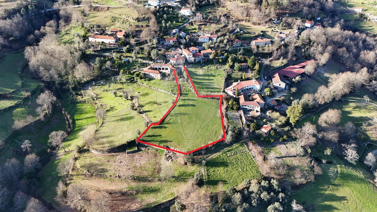 Terreno para venda