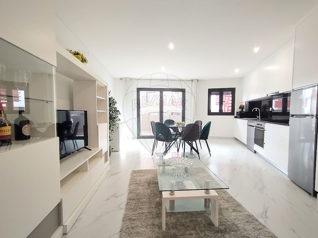 Apartamento T2 para venda