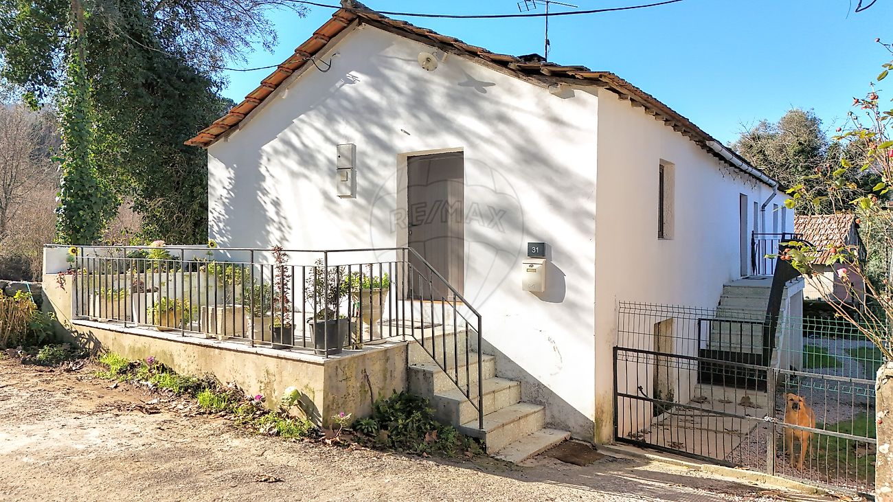 Moradia T3 para venda