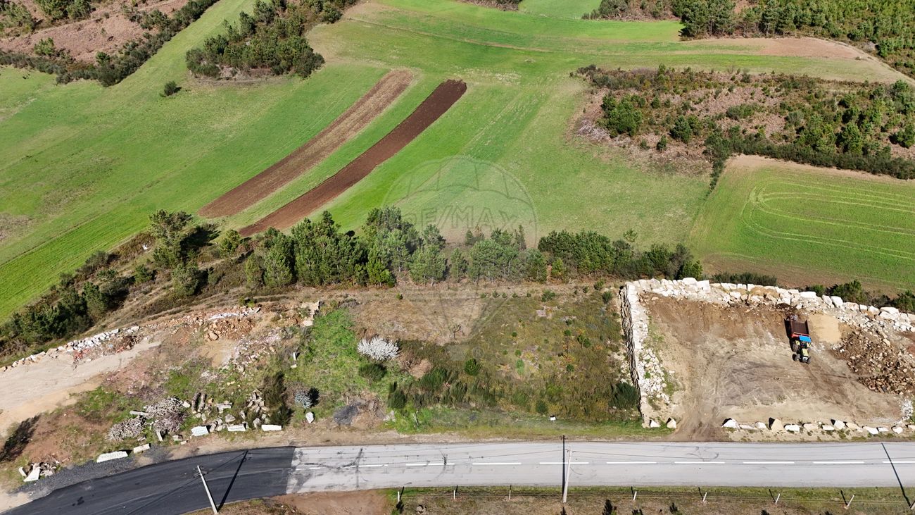 Terreno para venda