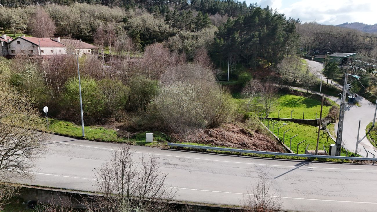 Terreno para venda