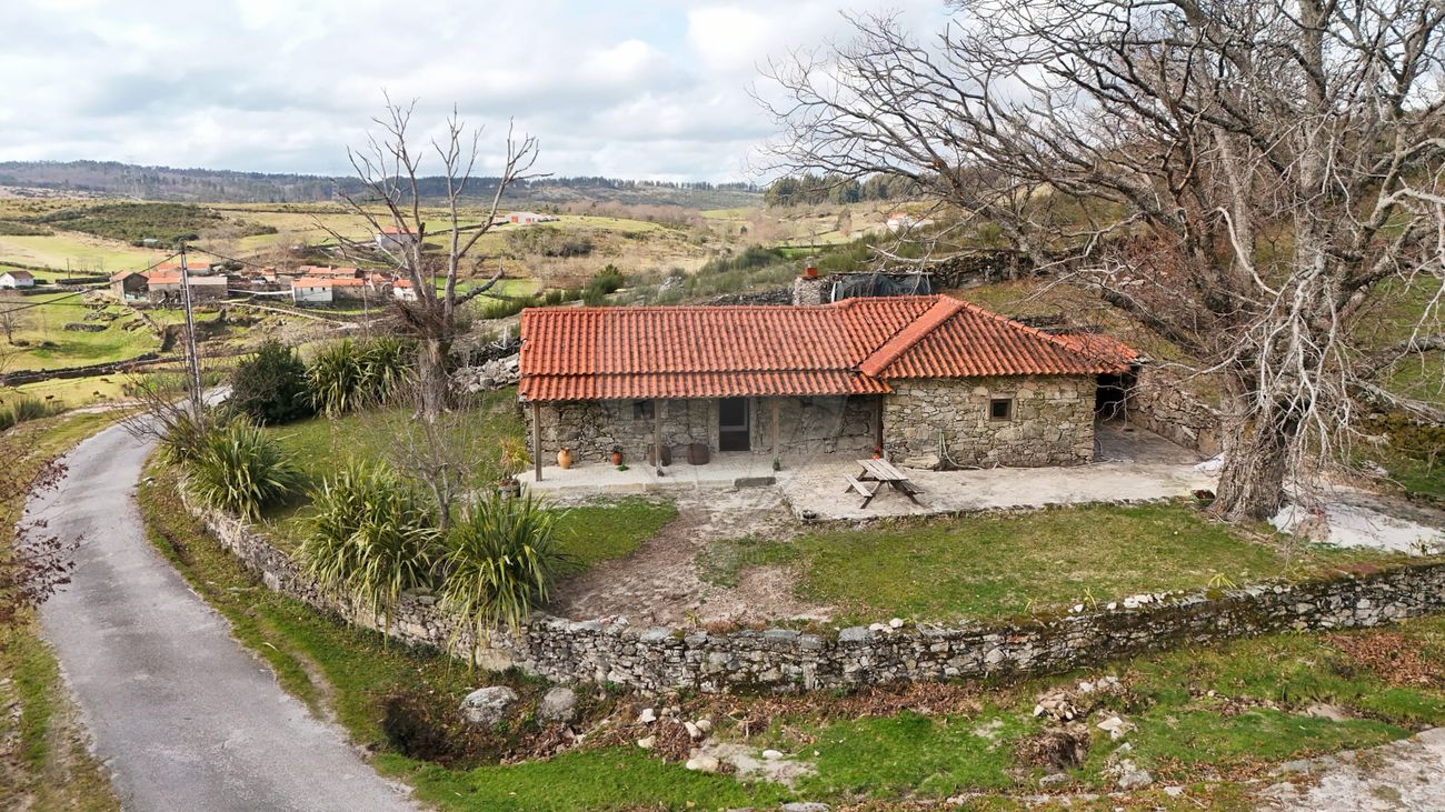 Moradia T3 para venda