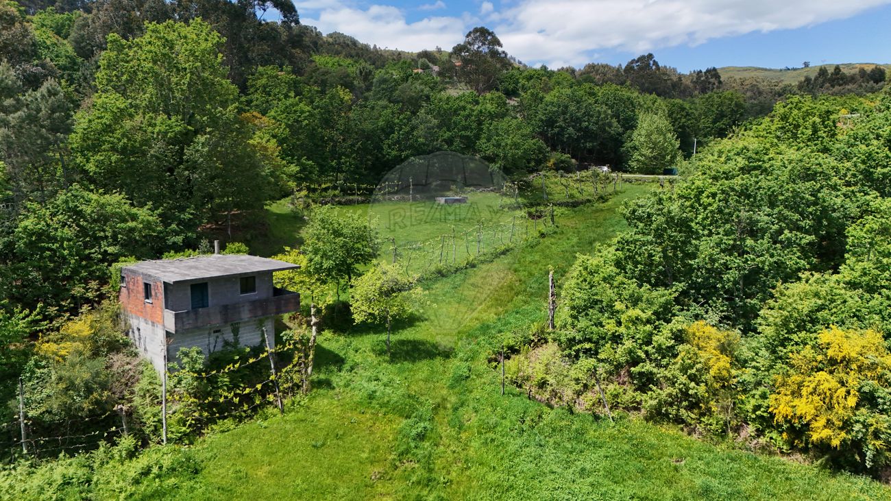 Terreno para venda