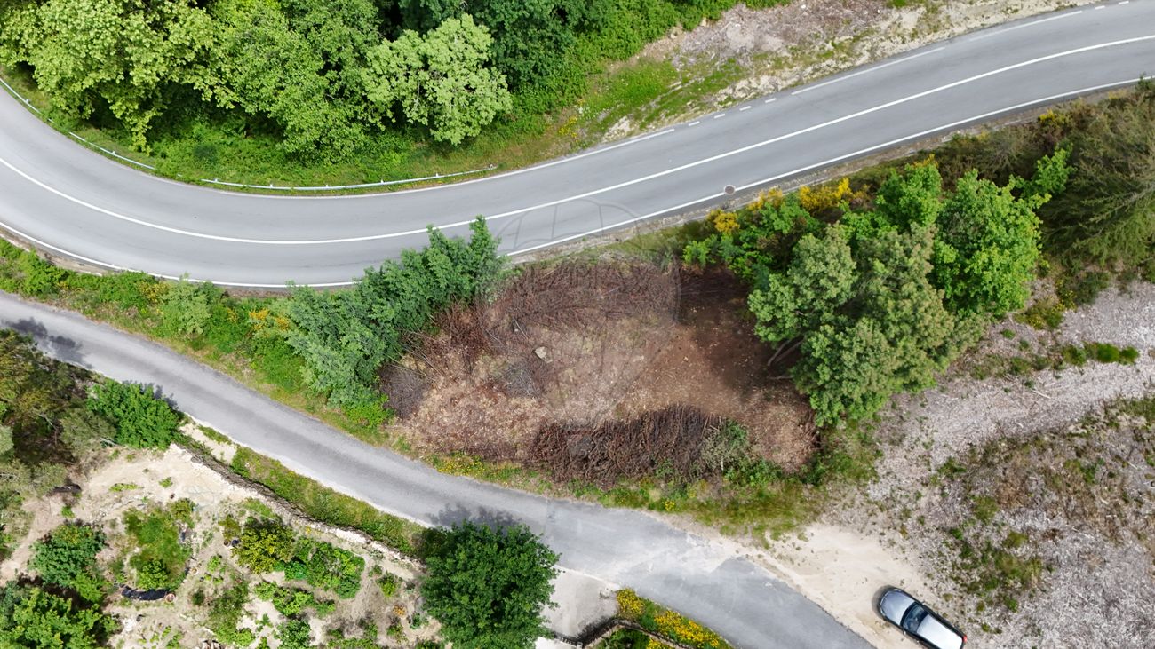 Terreno para venda