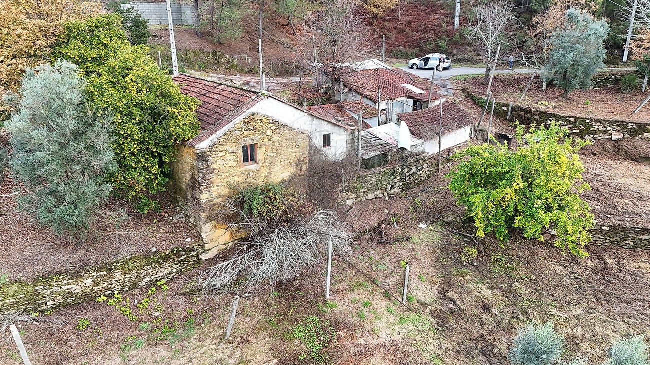 Moradia T3 à venda em Abadim, Cabeceiras de Basto — foto 3