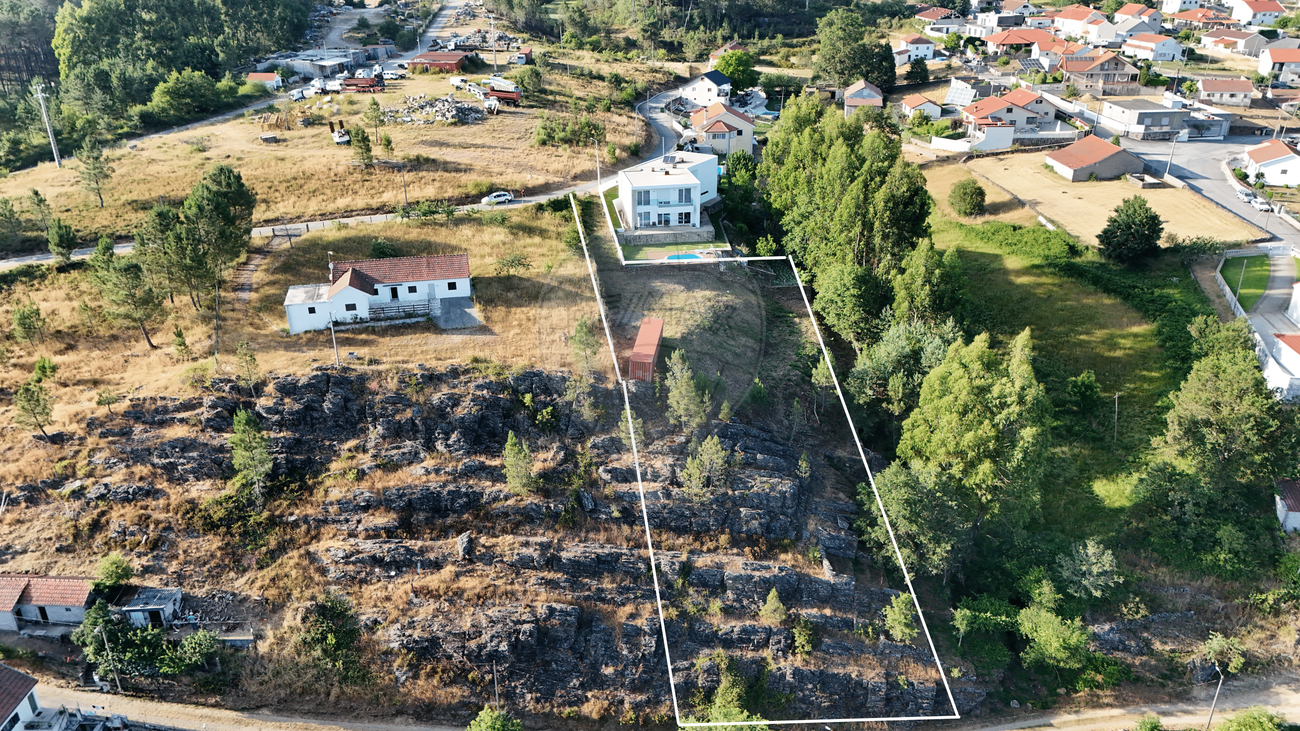 Terreno para venda