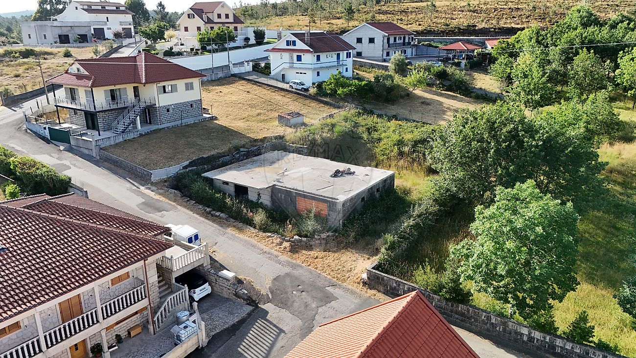 Terreno para venda