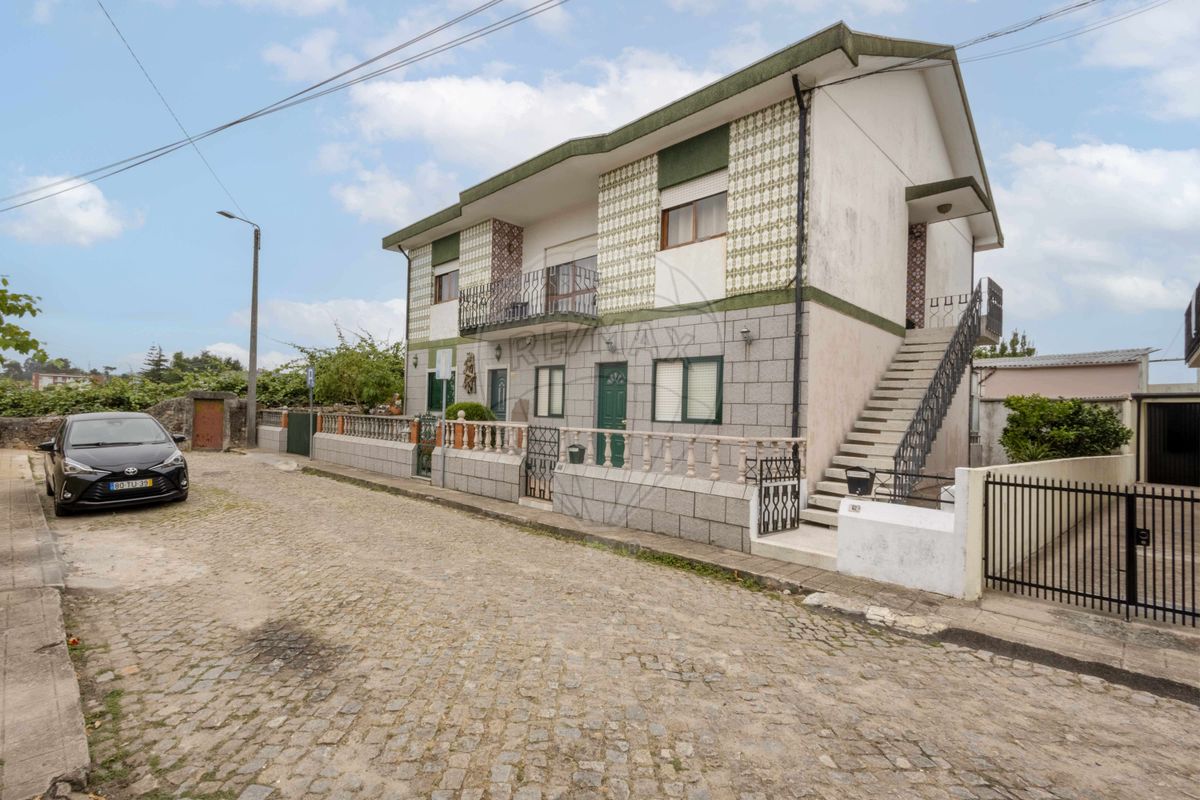 Apartamento T3 para venda