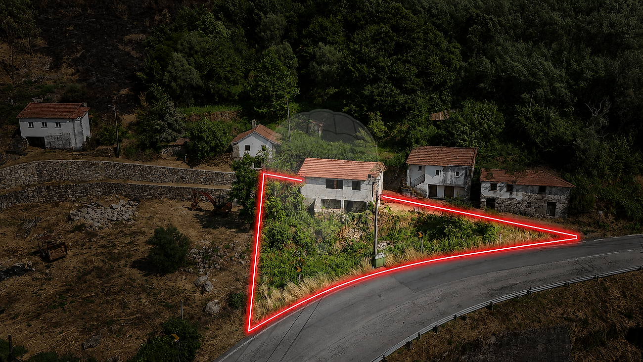 Moradia T3 à venda em Basto (São Clemente), Celorico de Basto — foto 6