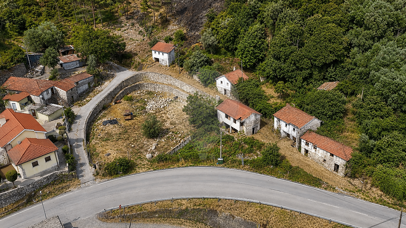 Moradia T3 à venda em Basto (São Clemente), Celorico de Basto — foto 10