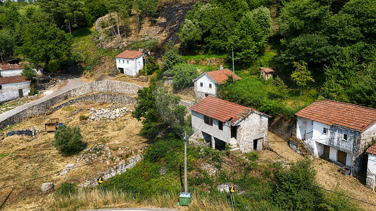 Moradia T3 à venda em Basto (São Clemente), Celorico de Basto — foto 5