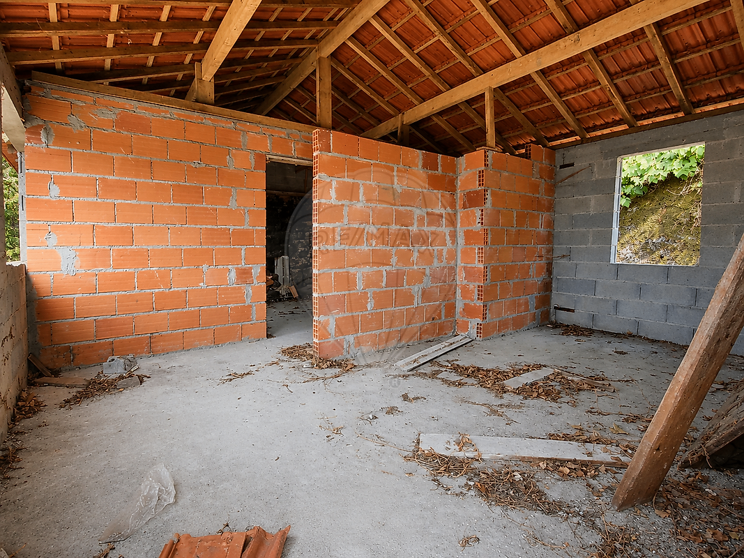 Moradia T3 à venda em Basto (São Clemente), Celorico de Basto — foto 7