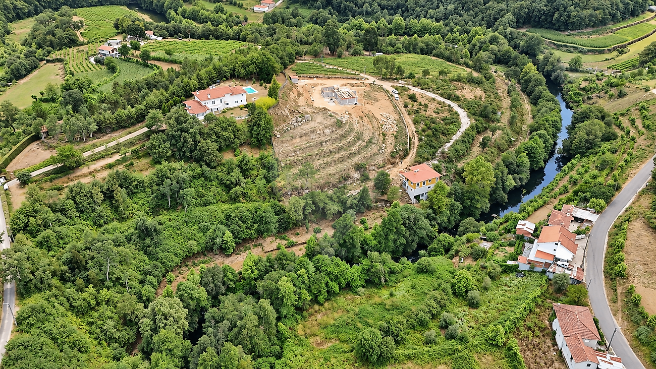 Moradia T3 à venda em Pedraça, Cabeceiras de Basto — foto 40