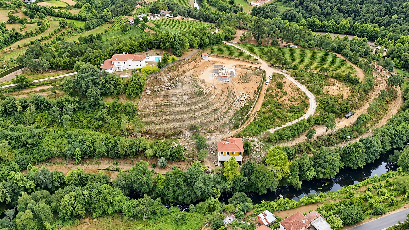 Moradia T3 à venda em Pedraça, Cabeceiras de Basto — foto 39
