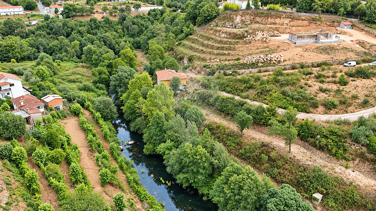 Moradia T3 à venda em Pedraça, Cabeceiras de Basto — foto 33